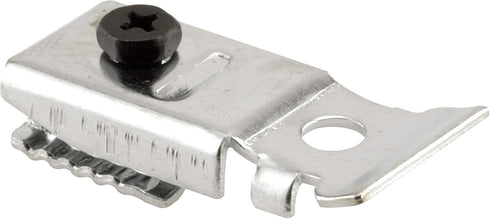 Prime-Line MP6606 Adjustable Pivot Bracket, 1/4 In. Outside Diameter, Steel (2 Pack)