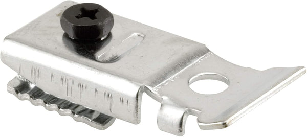 Prime-Line MP6606 Adjustable Pivot Bracket, 1/4 In. Outside Diameter, Steel (2 Pack)