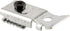 Prime-Line MP6606 Adjustable Pivot Bracket, 1/4 In. Outside Diameter, Steel (2 Pack)
