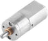 DC Planetary Gear High Speed Reduction Motor - 200RPM 12V Electric Gear Motor for Model DIY Engine (12V 200RPM)