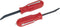 Lisle 35170 Pocket Pry Bars, 2 pc Set