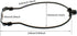 10 Inch OZXNO 2-Pack Lamp Shade Harp Holder Heavy Duty Horn Frame Lamp Shade Bracket with Light Base and Solid Lamp
