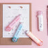 Cat Paw Shaped Retractable Erasers, Traceless Push-Pull Rubber for Kids, Cute Eraser for Students, Writing Office