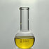 TN LAB Flat Bottom Boiling Flask 50ml (2-Pack)