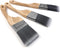 ROLLINGDOG Angled Paint Brushes for Walls - Trim Brush for Painting Wall, Furniture (1.5", 2", 2.5")