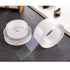 Acrylic Self Adhesive Caulk Strip Sealant Tape, 1.18 Inch Width x 16.4 Feet for Kitchen and Wall Sealing