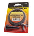 Forney 71798 Cut-Off Wheel Kit, 5-Piece, 3-Inch-by-1/32-Inch, 1/4-Inch Shank Mandrel
