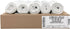 Ultrasac Heavy Duty 55 Gallon Clear Trash Bags - (Value 50 Pack)