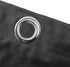 Abbraccia Oxford Waterproof Janitorial Cleaning Cart Replacement Bag Black