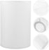 Cozy Bulbs Luxshiny Light Socket Lampshade Decorative Cover for Table Floor Lamps Atmosphere Suitable for up for Living