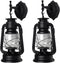 EEYBLAEEY Wall Sconces, Retro Antique Vintage Rustic Lantern Lamp Wall Sconce Light Fixture