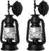 EEYBLAEEY Wall Sconces, Retro Antique Vintage Rustic Lantern Lamp Wall Sconce Light Fixture