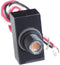 Sigma Engineered Solutions Black Weatherproof 14008 Dusk-to-Dawn Sensor