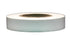 ChromaLabel 0.50 Inch Clean Remove Color Code Tape, White, 500 Inch Roll