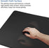 Large Extended Gaming Mouse Pad, 31.5X15.7In, Durable Non-Slip Rubber Base, Waterproof for Esports