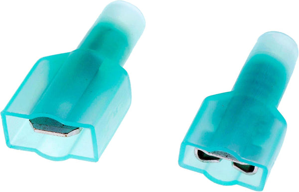 Dorman 85461 16-14 Gauge Male/Female Set Fully Insulated Quick Disconnect, .250 in.,