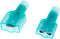 Dorman 85461 16-14 Gauge Male/Female Set Fully Insulated Quick Disconnect, .250 in.,