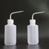 Wash Bottles, 3pcs 250ml Plastic Safety Squeeze Bottle for Medical Lab Supplies, Green Soap Cleaning