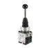uxcell Joystick Switch Controllers 2 Position 2NO Momentary Type 150/250/600V 15/10/4A