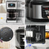 CXWUZH 12 Countertop Small Appliance Slider Self Adhesive Appliance Sliders for Kitchen Appliances Pcs for Coffee