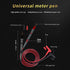 LED TV Backlight Tester, LED Strip Lamp Beads Repair Tool with Gold Plated Pin and Power Cable