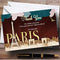 The Card Zoo Paris Chic Parisian Personalized Birthday Party Thank You Cards
