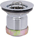 EZ-FLO 3 Inch Removable Kitchen Sink Strainer Drain, Stainless Steel, 1-7/8 Inch to 2-1/4 Inch Opening
