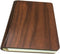 TOMYEUS Desk Lamp Wooden Book Light,Novelty Folding Book Lamp, Folding Night Light,USB Rechargeable