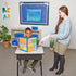 Really Good Stuff Common Core Resource Folders, Fourth Grade, 12 Folders