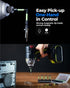 Set,S2 Set(2" Heads),1/4 Set,Sizes: TA12,TA14,TA16,TA18,TA20,TA23,TA25,TA27 (x2),TA30 toolant Triangle Screwdriver