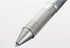 uni Jetstream 4&1 Metal Edition, 0.5mm Ballpoint Pen (Black, Red, Blue, Green) and 0.5mm Mechanical Pencil, Gun Metallic (MSXE52000A05.43)