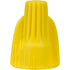 Morris Products Winged Twist Connectors for Electrical Wiring, Heavy Duty Flame Retardant Housing, Pack of 500