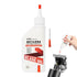 Generic 75ml Hair Clipper Oil | Electric Shaver Oil Lubricant | Liquid Lubricant for Professional Cutting Tools Razors