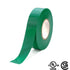 Xtricity Vinyl Green Electrical Tape - 3/4 inch x 66 Ft for Electrical Insulation & DIY Repairs