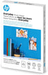 4x6 100 (CR759A) HP Everyday Photo Paper, Glossy, in, sheets