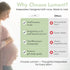Lumont Pregnancy Must Haves Baby Milestone & Prayer Cards, Trimester Essentials for Postpartum Recovery & Newborn