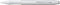 Cross Easy Writer Ballpoint Pen (Satin Chrome)