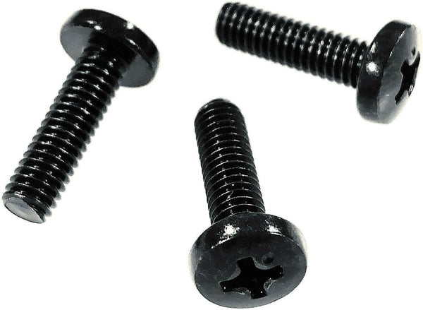 YHNNH Replacement for fits Screws for Vizio E422AR TV Stand/Legs (Set of 3)
