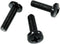 YHNNH Replacement for fits Screws for Vizio E422AR TV Stand/Legs (Set of 3)