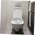 Boy Girl Toilet Potty Seat Ring Lightweight Ergonomic Design for Comfort Durable Tpe Materials Safe and Non-slip