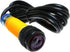 E-outstanding DC 6-36V 3 Wire NPN NO IR Photoelectric Sensor Switch 30cm Adjustable E3F-DS30C4