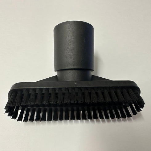 Amagogo 32mm Vacuum Cleaner Head, Floor Brush Attachment, Dust Brush Head Vacuum Cleaner Parts Hard Floor Dust