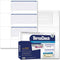 VersaCheck Secure Form #3001-750 Blank Personal Checks 3 Per Sheet - Blue Prestige - 250 Sheets