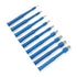 Box of 10 Disposable Biopsy Punch, Sterile Biopsy Dermal Punch for Piercing,