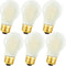 DONDDA E26 Light Bulb A15 Light Bulb 4W Equal 40 watt Led Bulb