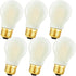 DONDDA E26 Light Bulb A15 Light Bulb 4W Equal 40 watt Led Bulb