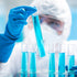 XCD Glass Test Tubes (20 Pack), Borosilicate Glass Round Bottom Test Tubes for Laboratory Use