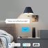 Broadlink Smart Bulb, 10W RGB Dimmable Wi-Fi LED Light Bulbs, Color Changing A19 800lm, 4-Pack