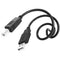 XMHEIRD 6ft USB Cable Cord for CanoScan PA-08J 5000F 5200F 4200F Flatbed Scanner