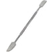Set 4 Set, 7.25" of pcs Dental Cement Lab Mixing Wax Modeling Carving Spatula Stainless Steel Instruments, Length